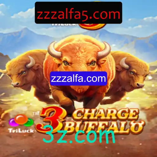 Explorando o Universo de 3ChargeBuffalo: Um Mergulho no Novo Jogo de Estratégia
