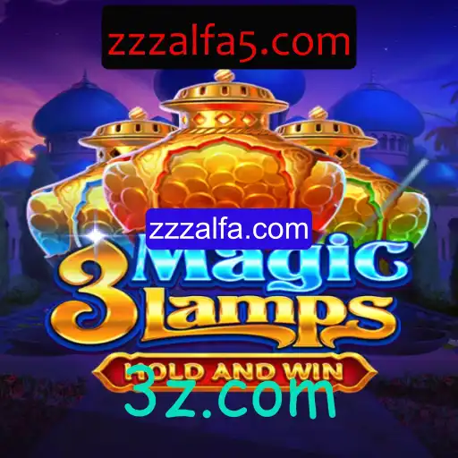 Explorando o Mundo de 3MagicLamps: O Jogo que Está Cativando Jogadores ao Redor do Mundo