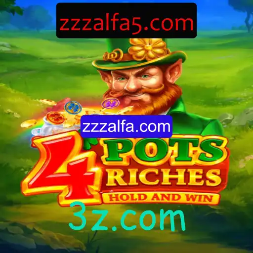 Descubra o Fascinante Mundo de 4potsriches: Um Jogo que Revoluciona o Entretenimento Digital