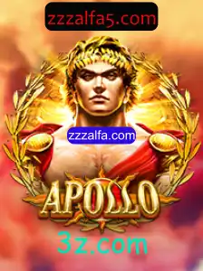 Descubra Apollo: Um Jogo Revolucionário em zzzalfa.com