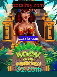 Book of the Priestess: Explore o Jogo que Conquista Multidões