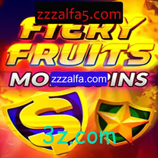 Descubra o Mundo Vibrante de FieryFruitsMoreSpins