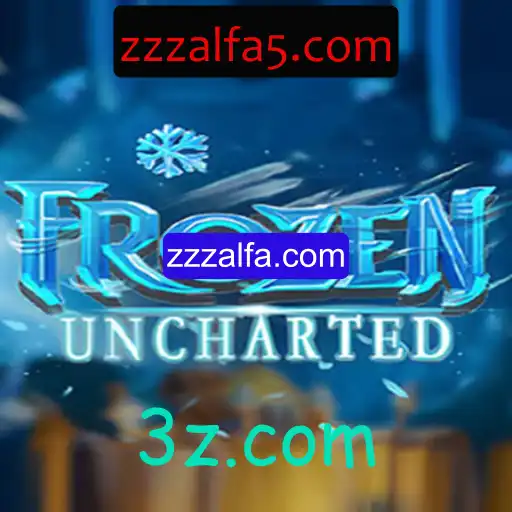 FrozenUncharted: A Aventura Gelada Que Transformou o Mundo dos Jogos
