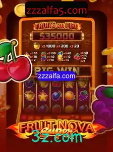 Descubra as Aventuras de FruitNovaSuper: Um Novo Mundo de Diversão