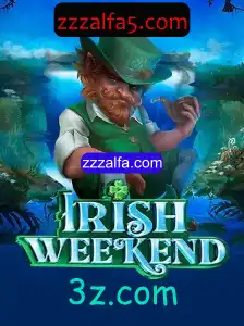 Explorando o Fascinante Jogo de Tabuleiro 'IrishWeekend'