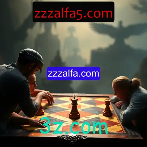Jogos de tabuleiro
