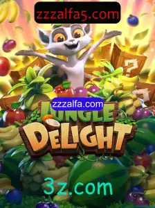 Explorando o Mundo de JungleDelight