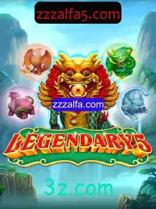 Descubra o Fascinante Mundo de Legendary5