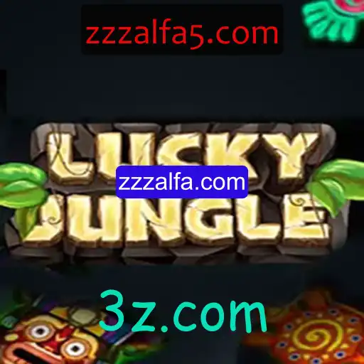 Explorando os Mistérios de LuckyJungle: O Jogo que Conquista Multidões