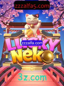 Descubra o Fascinante Mundo de LuckyNeko e a Inovação de zzzalfa.com