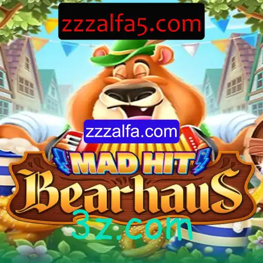 Explorando o Mundo de MadHitBearhaus: Uma Aventura Única e Desafiadora