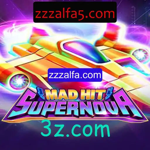 Descubra o Universo de MadHitSupernova: Um Mergulho na Inovação dos Jogos