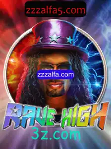 RaveHigh: A Nova Sensação no Mundo dos Jogos