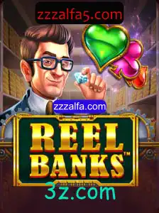 ReelBanks: Mergulhe na Aventura deste Jogo Inovador
