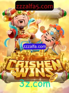 Descubra o Fascinante Mundo de CaishenWins