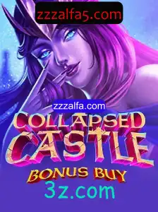 Explorando o Jogo CollapsedCastleBonusBuy: Uma Experiência Inovadora