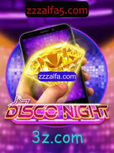 DiscoNightM: Descubra o Brilhante Universo de Jogos da zzzalfa.com