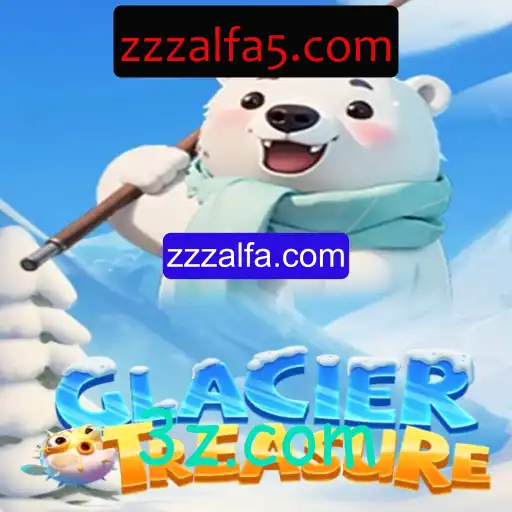 Descubra GlacierTreasure: Uma Aventura Congelante no Mundo dos Jogos