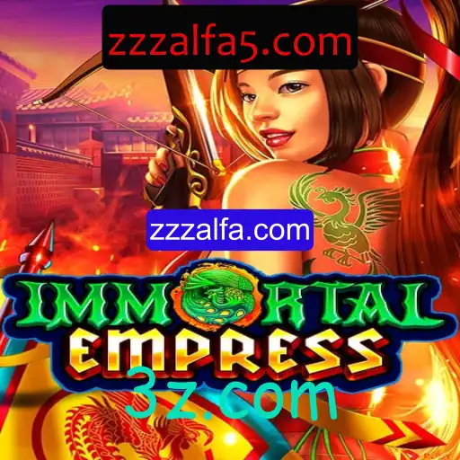 ImmortalEmpress: A Nova Sensação dos Jogos de Estratégia em zzzalfa.com