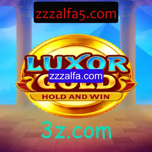 LuxorGold: Uma Jornada Dourada em Aventuras Digitais