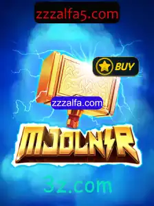 Descubra o Excitante Mundo de Mjolnir: O Jogo que Está Dominando Zzzalfa.com