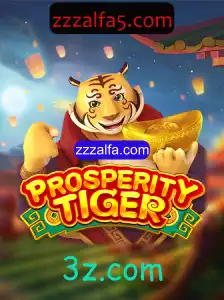 ProsperityTiger: Descubra a Emoção e Estratégia do Novo Jogo