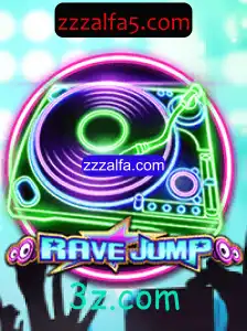 Descubra a Emoção de RaveJump: O Jogo que Vai Mexer com Suas Emoções