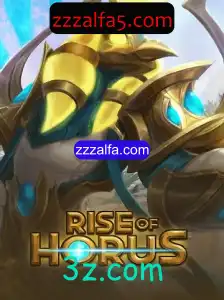 Explorando o Fascinante Mundo de RiseofHorus