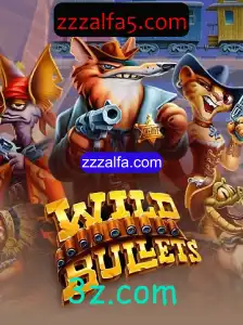 WildBullets: Imersão e Estratégia no Mundo dos Games