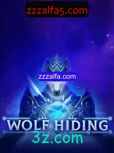 Explorando o Fascinante Universo de WolfHiding