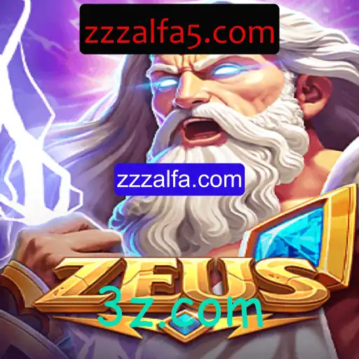 Descubra o Fascinante Mundo do Jogo 'Zeus'