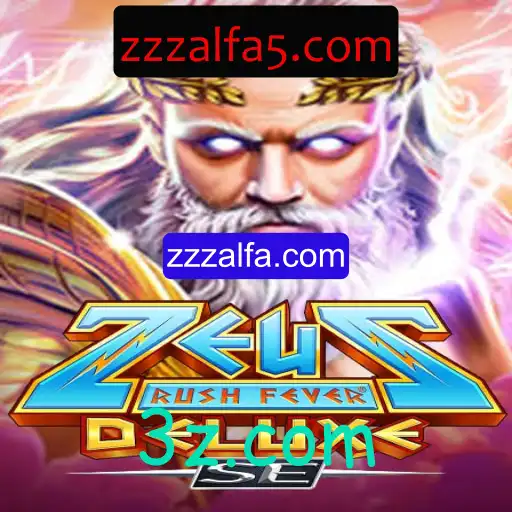 ZeusRushFeverDeluxeSE: Uma Odisseia Eletrizante no Mundo dos Jogos