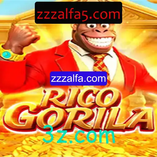 Explorando o Mundo de RicoGorila: O Jogo Mais Empolgante do Ano