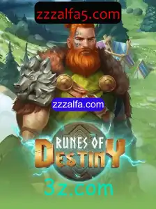 RunesOfDestiny: O Jogo de Estratégia Que Está Conquistando Jogadores ao Redor do Mundo