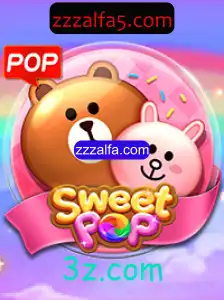 Explorando SweetPOP: Uma Viagem Doce no Mundo dos Jogos Casuais