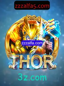 Descubra THOR: Um Jogo de Aventura Épica e Estratégia Inteligente
