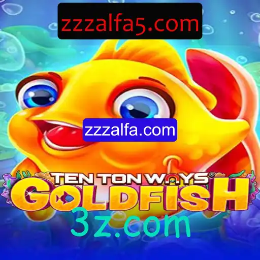Explorando o Mundo de TenTonWaysGoldfish: Um Mergulho na Diversão Inovadora