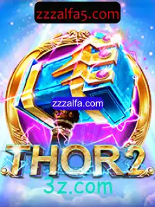 Thor2: Aventura Épica no Mundo dos Deuses Nórdicos